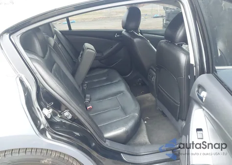 2012 Nissan Altima 3.5 Sr z USA, uszkodzony, nr VIN 1N4BL2AP8CC239439